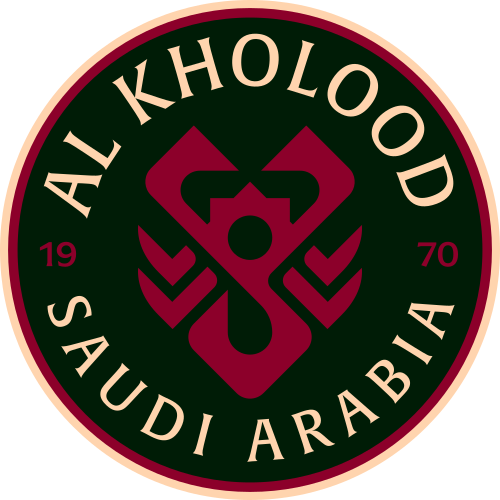 Al Kholood Al Kholood logo