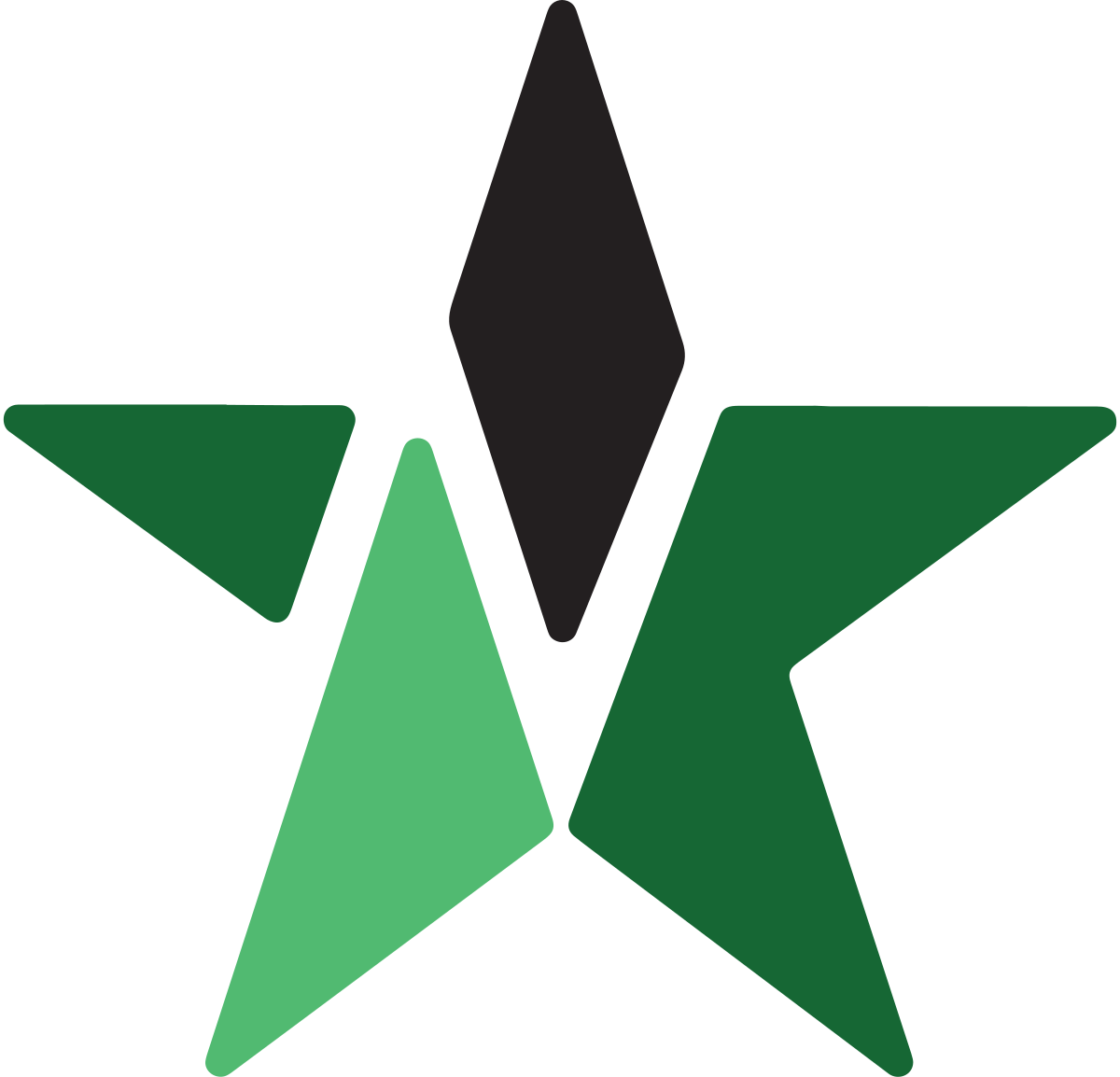 Al Najma Al Najma logo