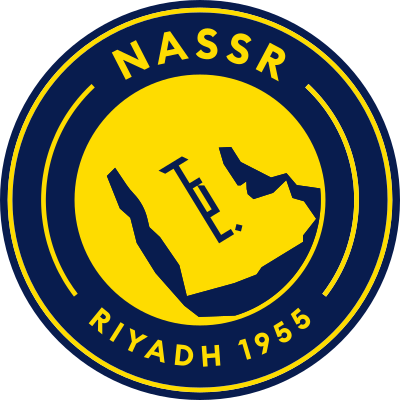 Al Nassr Al Nassr logo