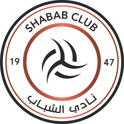 Al Shabab Al Shabab logo