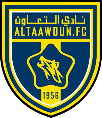 Al Taawon Al Taawon logo