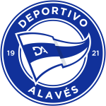Alaves Alaves logo