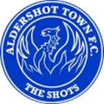 Aldershot Aldershot logo