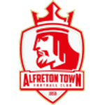 Alfreton Alfreton logo
