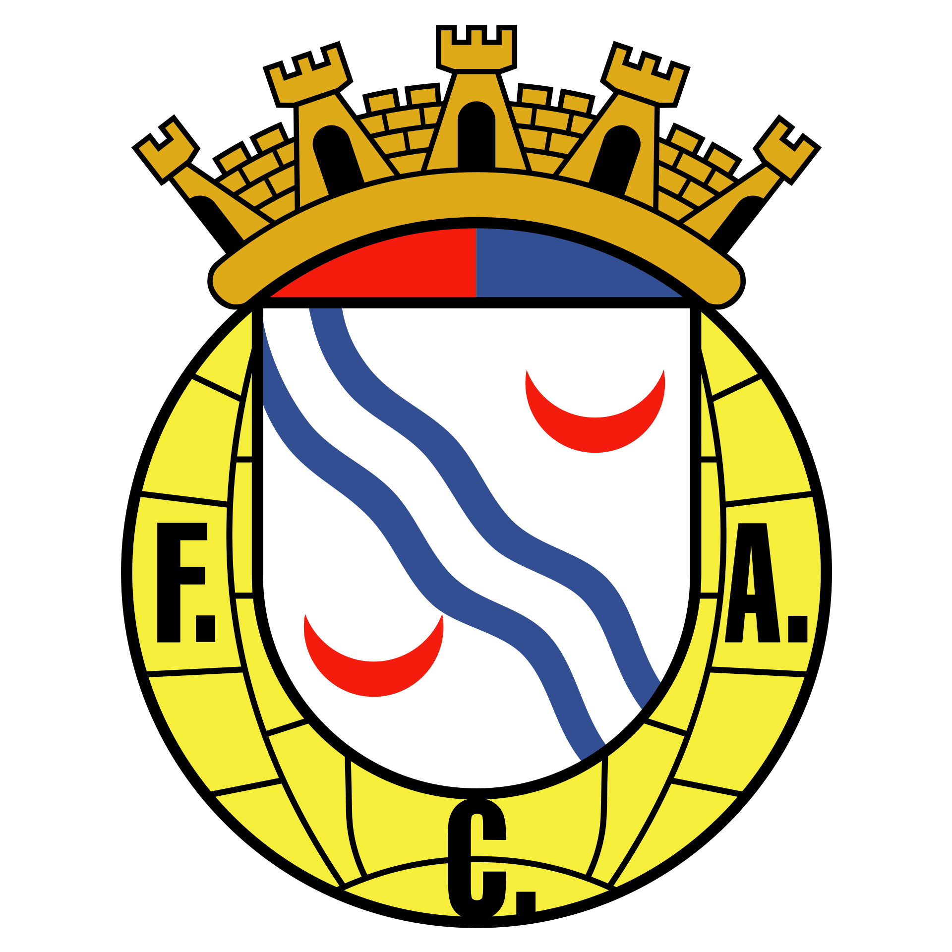 Alverca Alverca logo