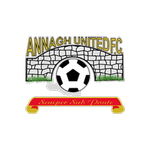 Annagh Utd Annagh Utd logo