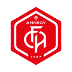 Annecy Annecy logo