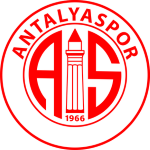 Antalyaspor Antalyaspor logo