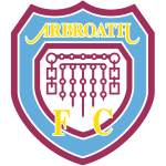 Arbroath Arbroath logo