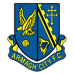 Armagh City Armagh City logo