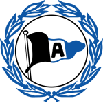 Arminia Bielefeld Arminia Bielefeld logo