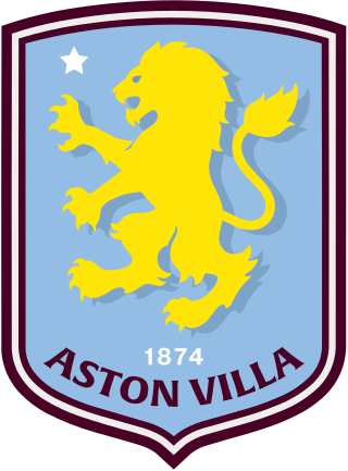 Aston Villa Aston Villa logo