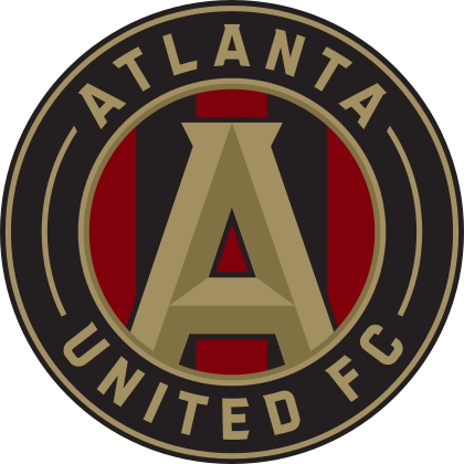 Atlanta United Atlanta United logo