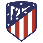 Atletico Madrid Atletico Madrid logo