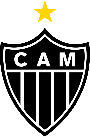 Atletico MG Atletico MG logo