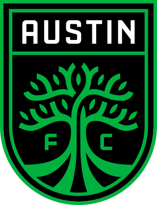Austin FC Austin FC logo