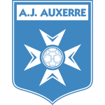 Auxerre Auxerre logo