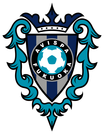 Avispa Fukuoka Avispa Fukuoka logo