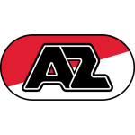 AZ Alkmaar AZ Alkmaar logo