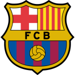 Barcelona Barcelona logo