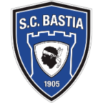 Bastia Bastia logo