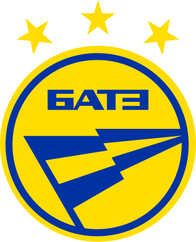 BATE Borisov BATE Borisov logo