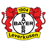 Leverkusen Leverkusen logo