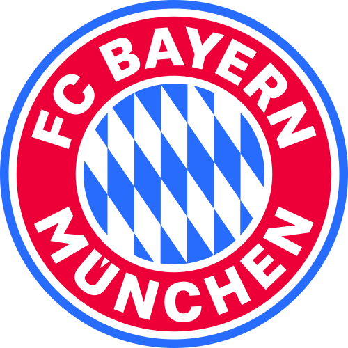 Bayern München Bayern München logo