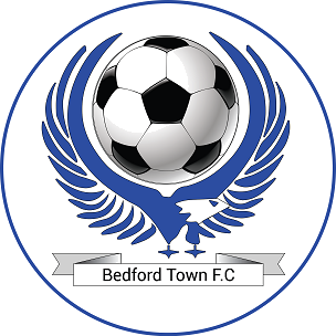 Bedford Town Bedford Town logo