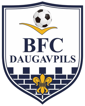 BFC Daugavpils BFC Daugavpils logo