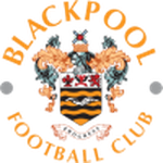 Blackpool Blackpool logo