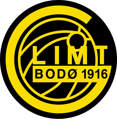 Bodø/Glimt Bodø/Glimt logo