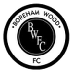Boreham Wood Boreham Wood logo