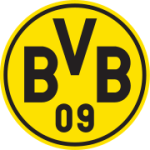 Borussia Dortmund Borussia Dortmund logo