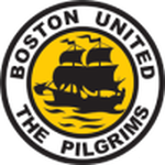 Boston Utd Boston Utd logo