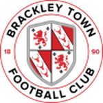 Brackley Brackley logo
