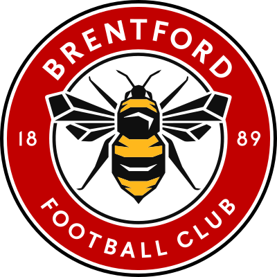 Brentford Brentford logo