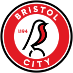 Bristol City Bristol City logo