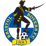 Bristol Rovers Bristol Rovers logo
