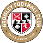 Bromley Bromley logo