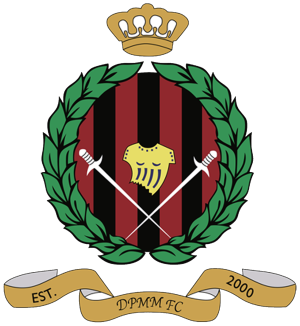 Brunei DPMM Brunei DPMM logo