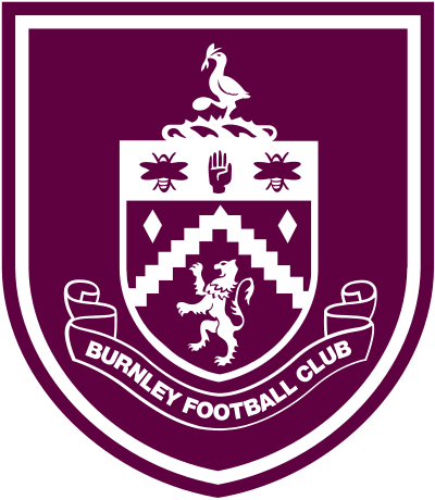 Burnley Burnley logo