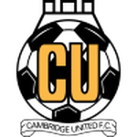 Cambridge Utd Cambridge Utd logo