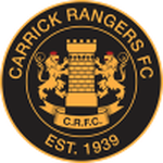 Carrick Rangers Carrick Rangers logo