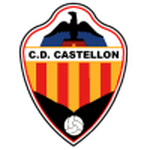 Castellón Castellón logo