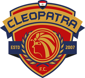 Ceramica Cleopatra Ceramica Cleopatra logo