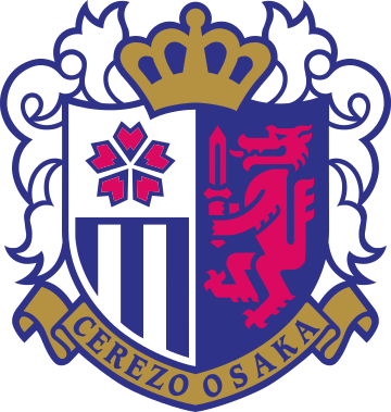 Cerezo Osaka Cerezo Osaka logo
