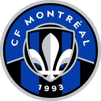 CF Montreal CF Montreal logo