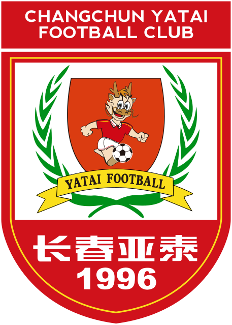 Changchun Yatai Changchun Yatai logo