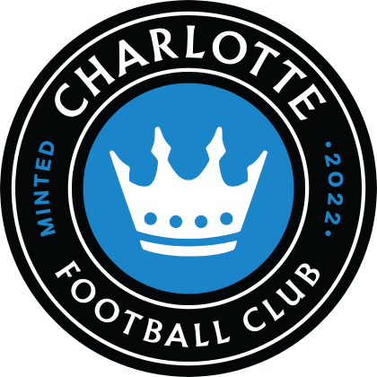 Charlotte FC Charlotte FC logo